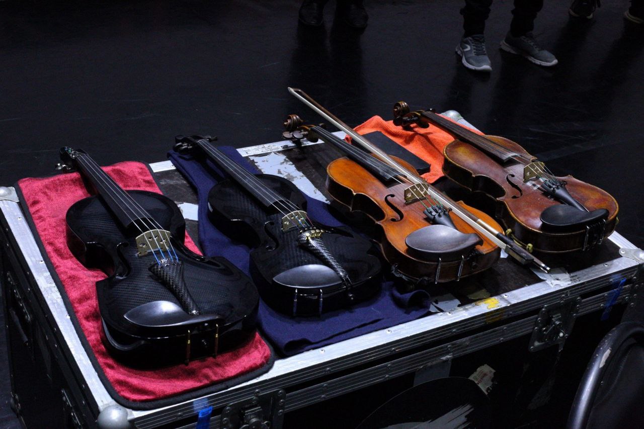 Инструменты